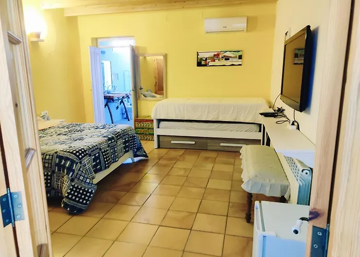 Turismo Rural Biniati des Pi