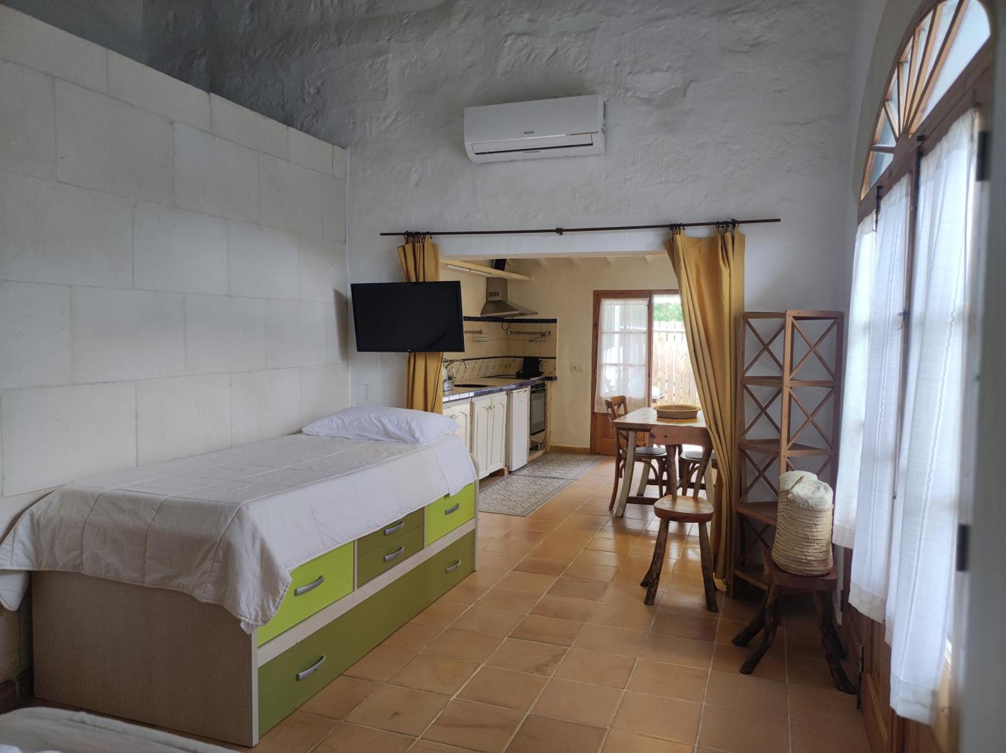 Biniati Des Pi * Sant Lluís