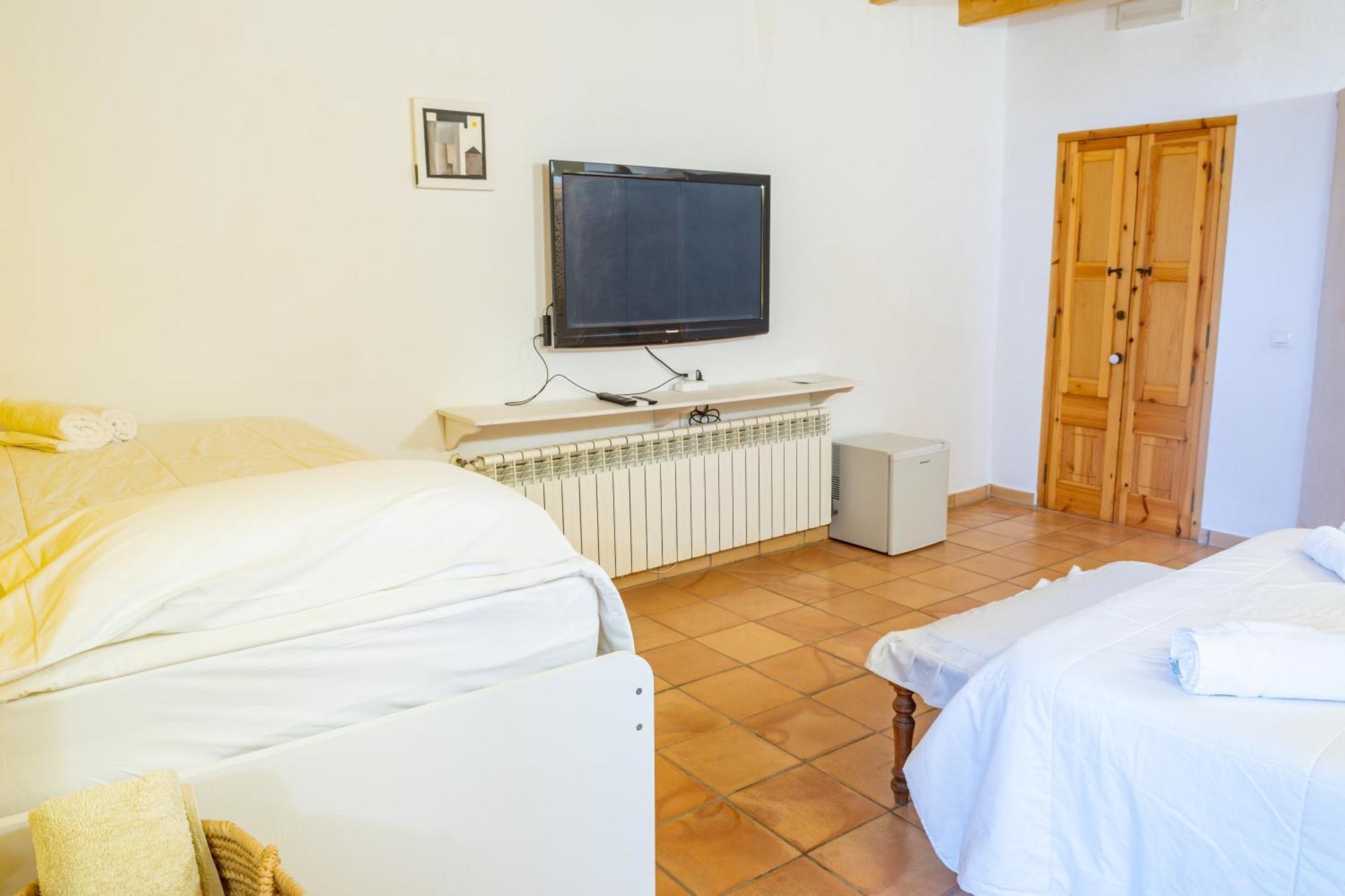 Biniati Des Pi * Sant Lluís