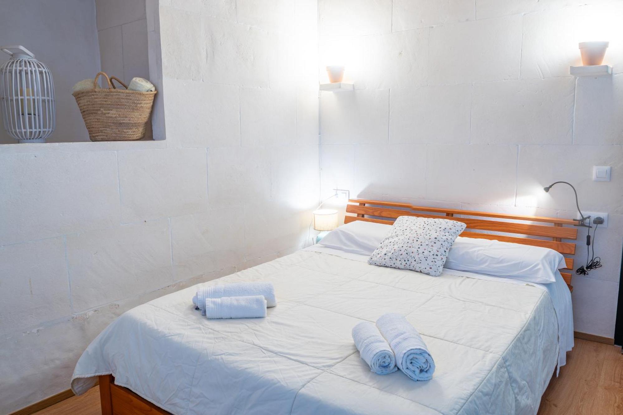 Biniati Des Pi Country house Sant Lluis
