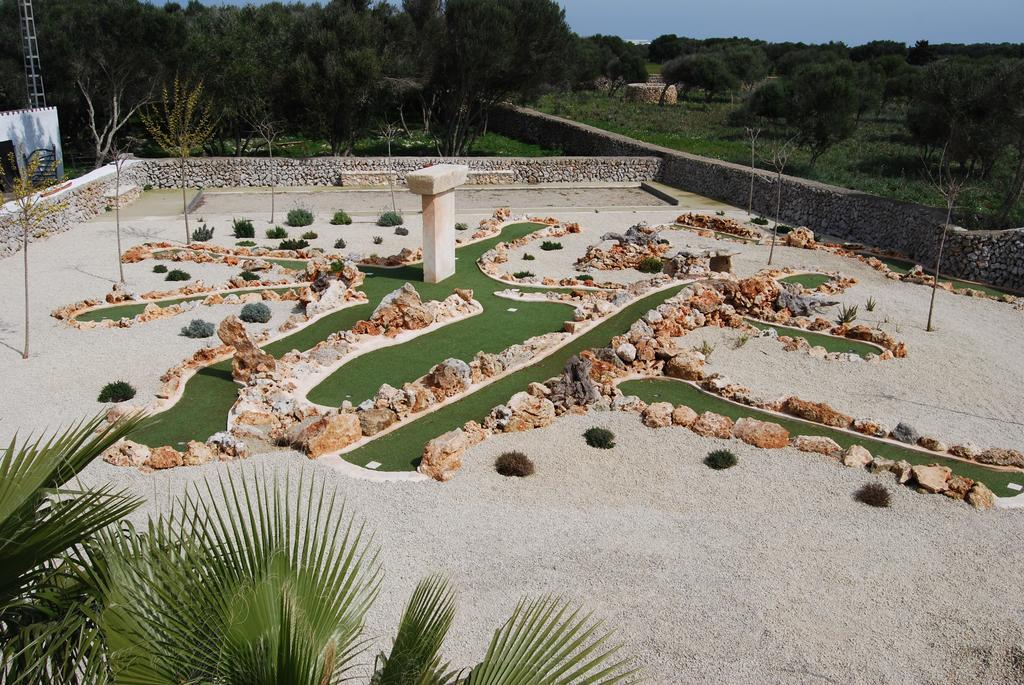 Biniati Des Pi Sant Lluís