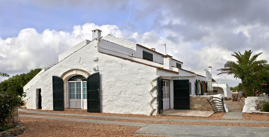 Biniati Des Pi Country house