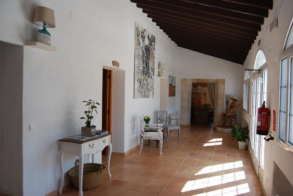 Biniati Des Pi Sant Lluís