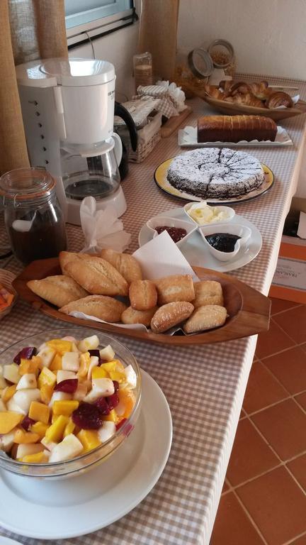 Biniati Des Pi Casa rural