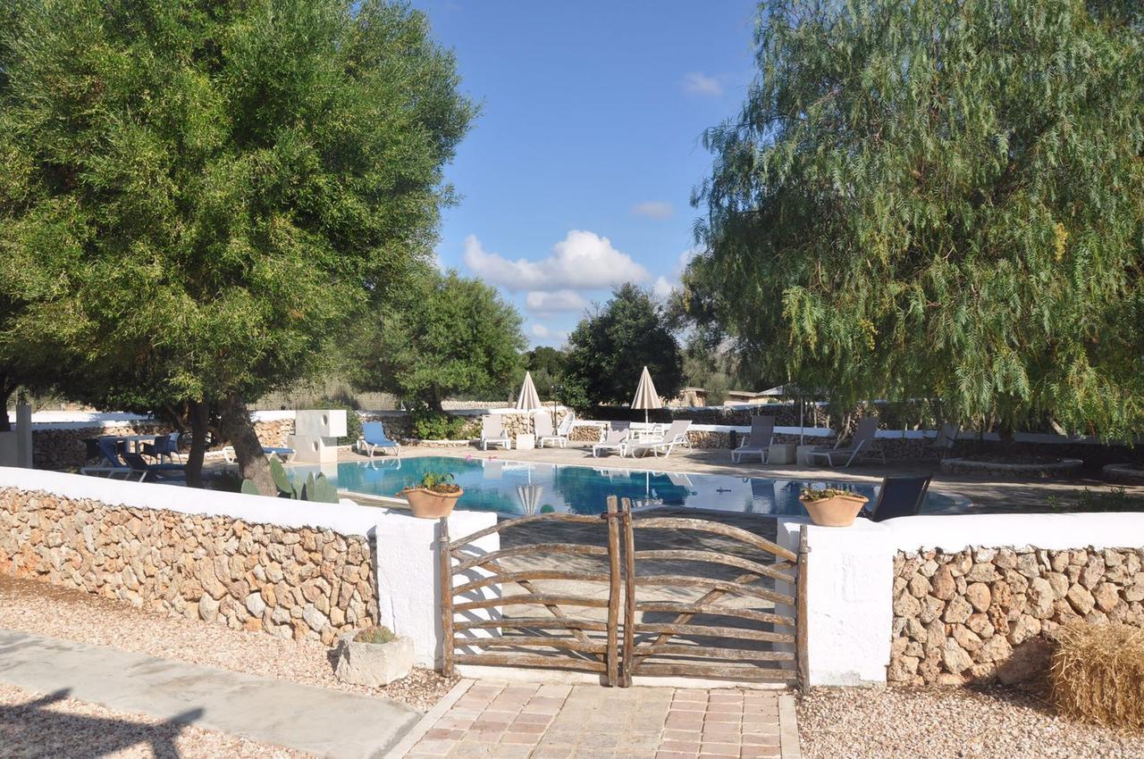 Country house Biniati Des Pi *