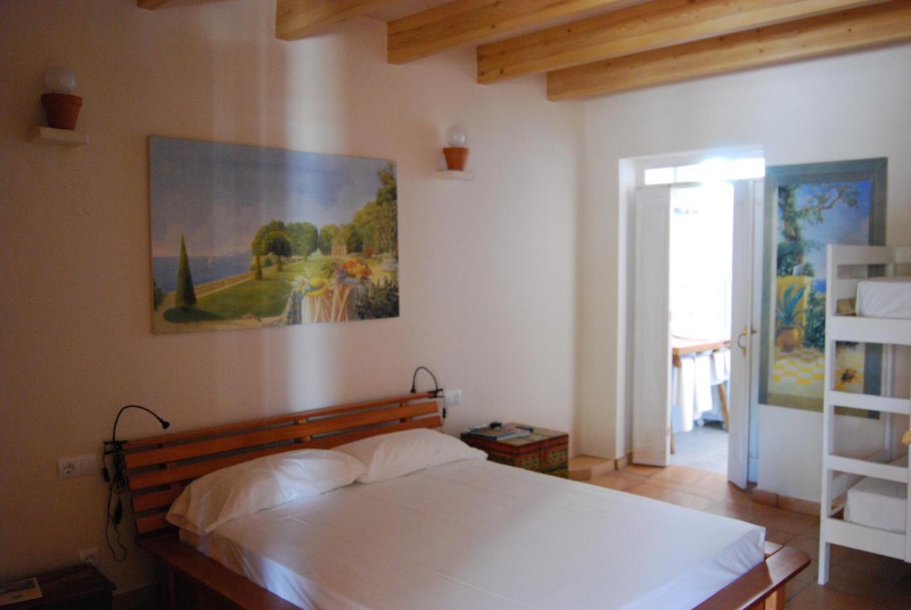 Biniati Des Pi Casa rural Sant Lluís