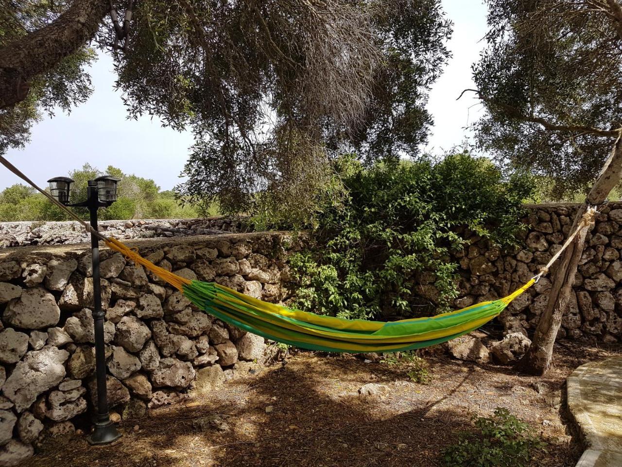 Biniati Des Pi Casa rural Sant Lluís