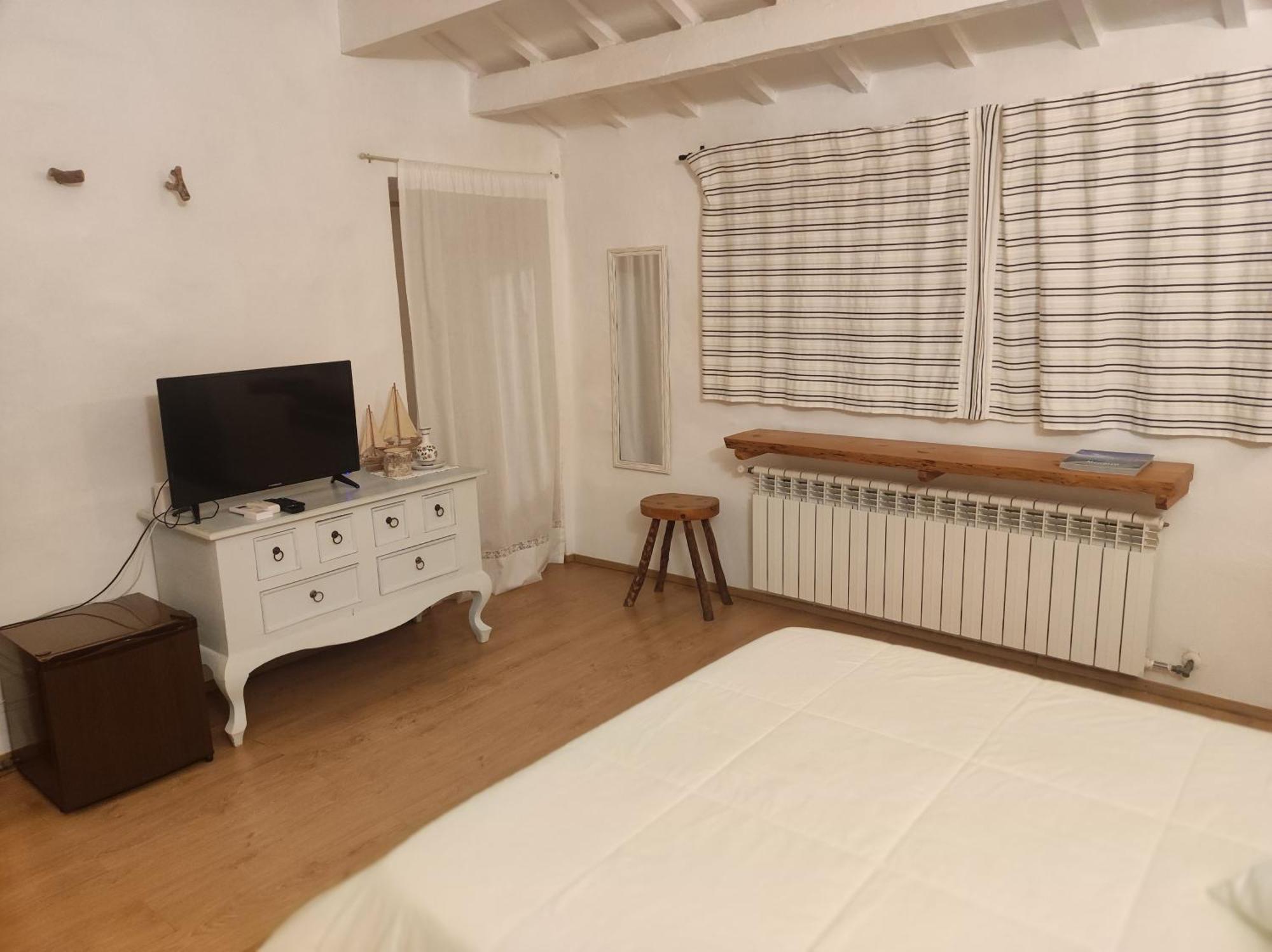 Biniati Des Pi Séjour à la campagne Sant Lluís