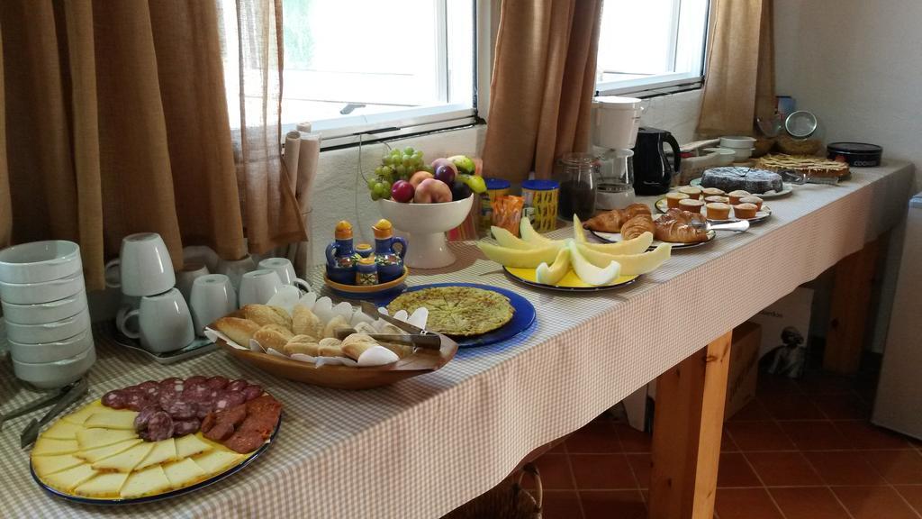 Biniati Des Pi * Sant Lluís